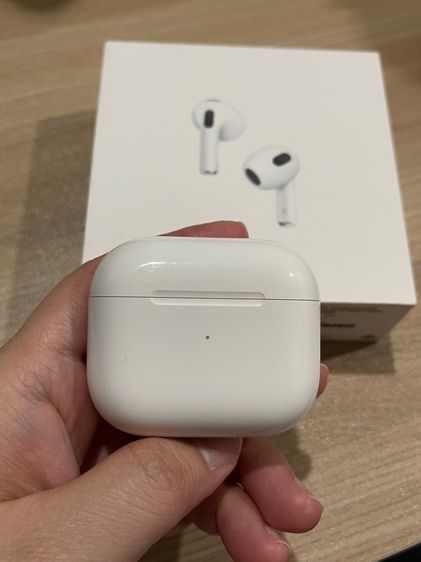 Apple Airpods 3 รูปที่ 4