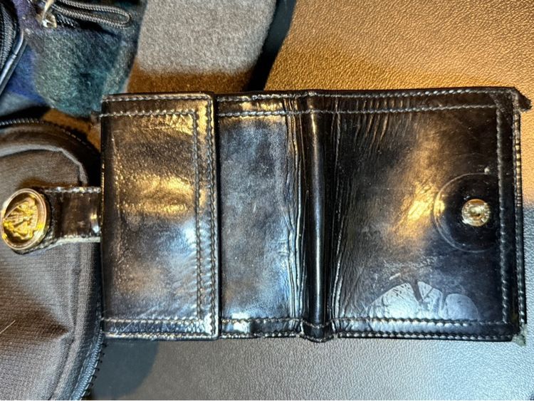 Gucci wallet  รูปที่ 3