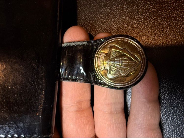 Gucci wallet  รูปที่ 2