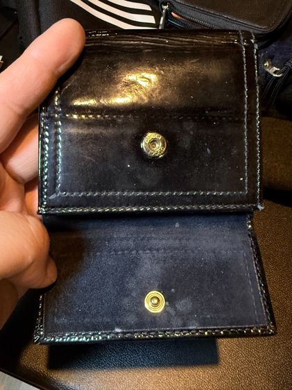 Gucci wallet  รูปที่ 7