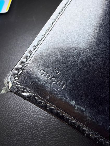 Gucci wallet  รูปที่ 6