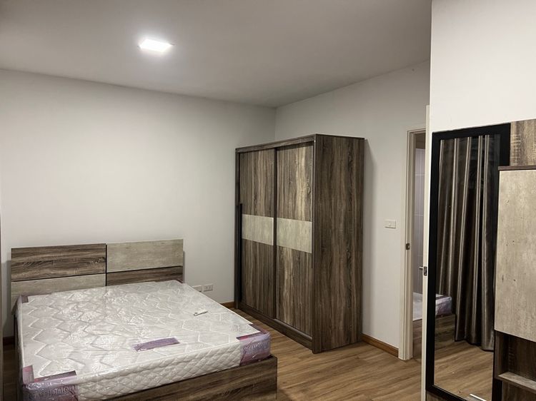 Pruksa มีบางส่วน ไม่ใช่ บ้านให้เช่า รูปที่ 3