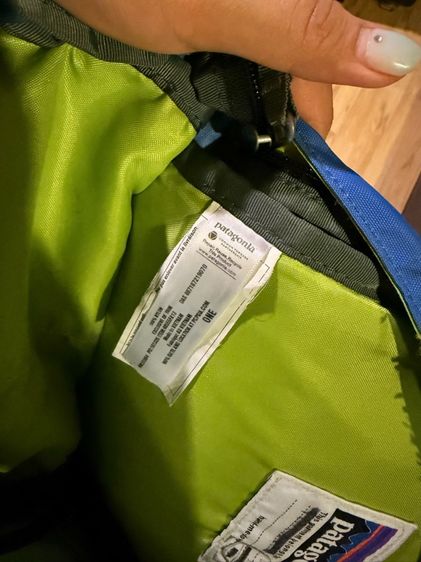 Patagonia รูปที่ 4