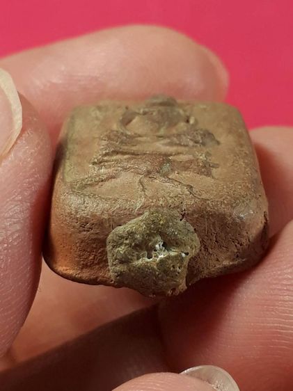 หลวงพ่อปาน วัดบางนมโค จังหวัอยุธยา รูปที่ 3