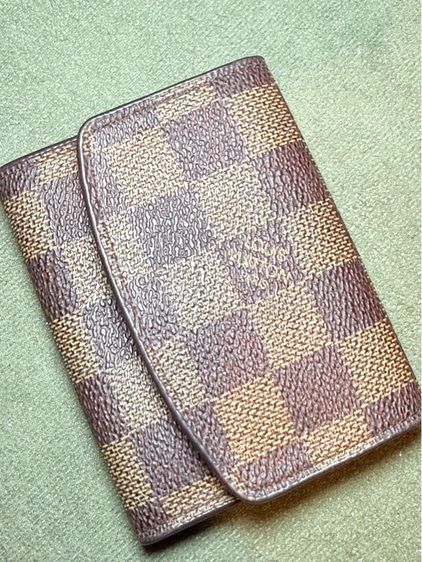 ไม่ระบุ น้ำตาล หนังเทียม อื่นๆ Louis Vuitton 