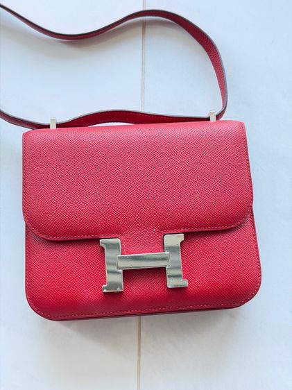Hermes รุ่น Constance 18 stamp T ปี 2015  รูปที่ 3