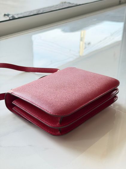 Hermes รุ่น Constance 18 stamp T ปี 2015  รูปที่ 7