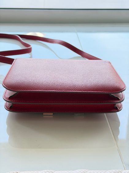 Hermes รุ่น Constance 18 stamp T ปี 2015  รูปที่ 9