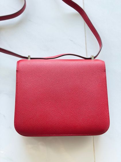 Hermes รุ่น Constance 18 stamp T ปี 2015  รูปที่ 6