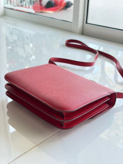 Hermes รุ่น Constance 18 stamp T ปี 2015  รูปที่ 8