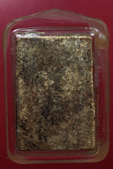 พระสมเด็จสวยๆค่ะเก่าค่ะ รูปที่ 2