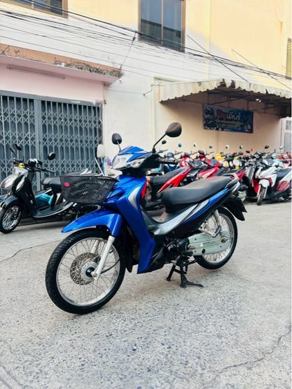 ขายรถมอเตอร์ไซค์ รูปที่ 2