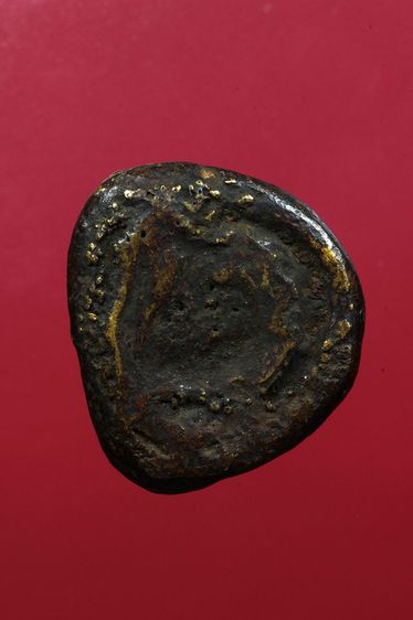 พระหลวงพ่อเงินสวยๆค่ะเก่าค่ะ รูปที่ 5