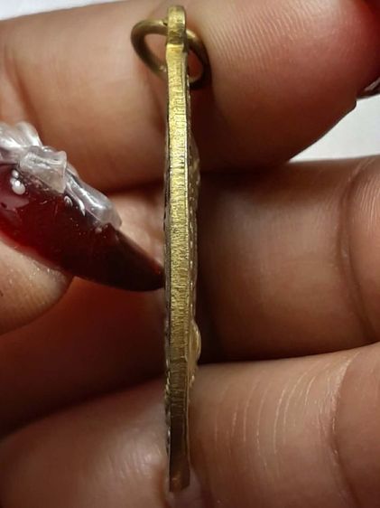 เหรียญอาจารย์ชุมไชยคีรี รูปที่ 3