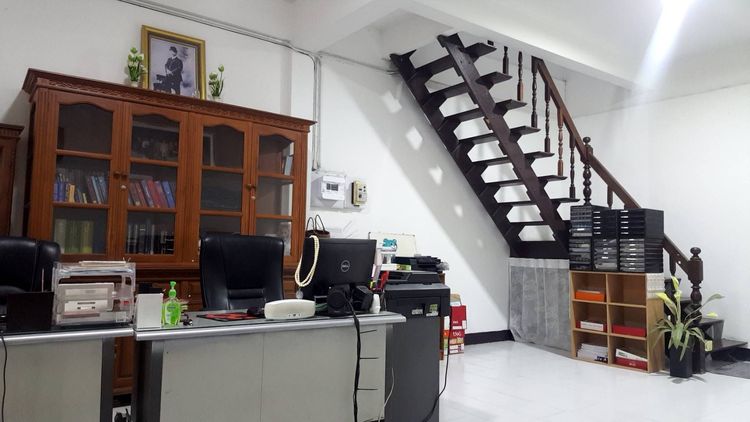 รับจดทะเบียนห้างหุ้นส่วนบริษัทออนไลน์ คีย์เอกสาร ราคาถูก รูปที่ 2