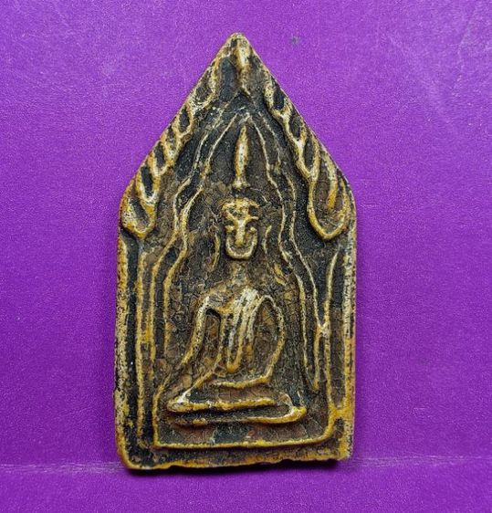 ขุนแผนเคลือบกรุวัดใหญ่ชัยมงคล