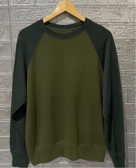 เสื้อ Uniqlo