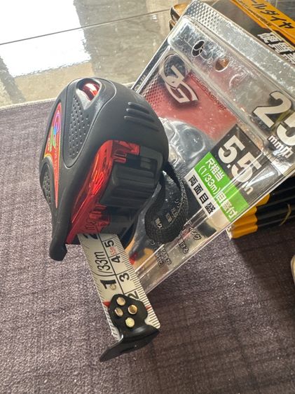 ตลับเมตร Tajima ญี่ปุ่น รูปที่ 15