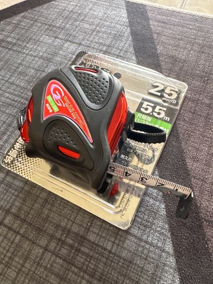 ตลับเมตร Tajima ญี่ปุ่น รูปที่ 14