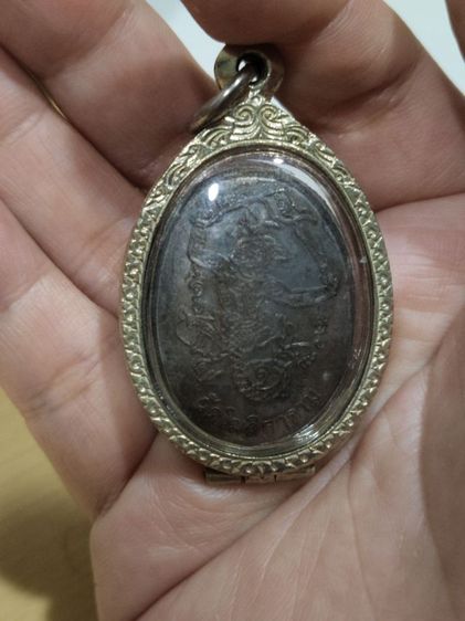 ล็อกเก็ตเก่าวัดโฆสิตาราม รูปที่ 3