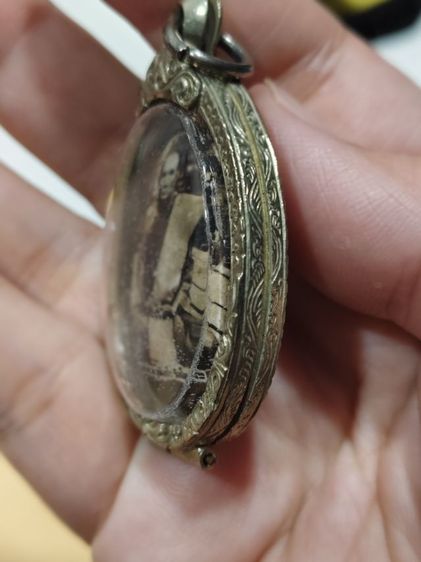 ล็อกเก็ตเก่าวัดโฆสิตาราม รูปที่ 7