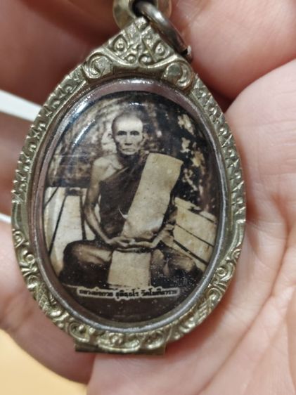 ล็อกเก็ตเก่าวัดโฆสิตาราม รูปที่ 6