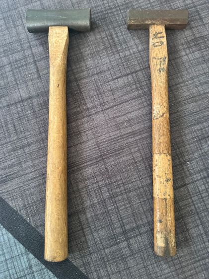 ค้อนช่างญี่ปุ่น 西川 (Nishikawa) รูปที่ 11