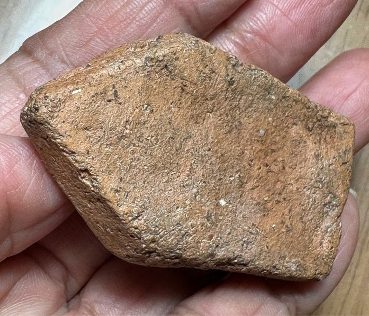 🙏พระผงสุพรรณ พิมพ์หน้าแก่ 🙏พระขุนแผนพิมพ์ห้าเหลี่ยม องค์ละ1550 รูปที่ 14