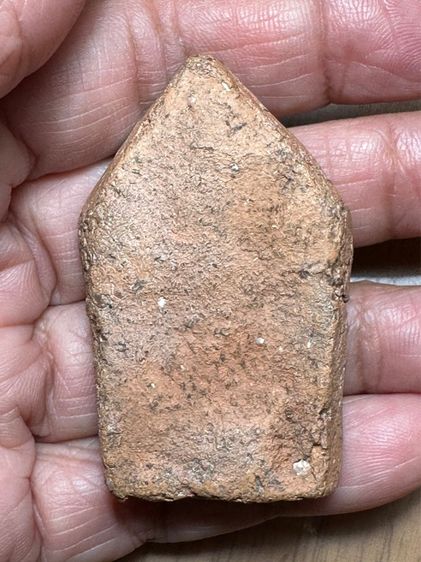 🙏พระผงสุพรรณ พิมพ์หน้าแก่ 🙏พระขุนแผนพิมพ์ห้าเหลี่ยม องค์ละ1550 รูปที่ 10