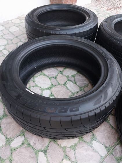 ❤️ยาง TOYO TR1 195 50 r15 ปี22 สวยสวย ❤️ รูปที่ 14