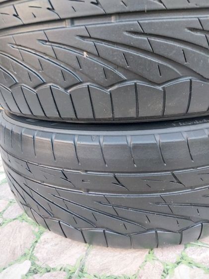 ❤️ยาง TOYO TR1 195 50 r15 ปี22 สวยสวย ❤️ รูปที่ 10