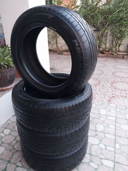 ❤️ยาง TOYO TR1 195 50 r15 ปี22 สวยสวย ❤️ รูปที่ 11