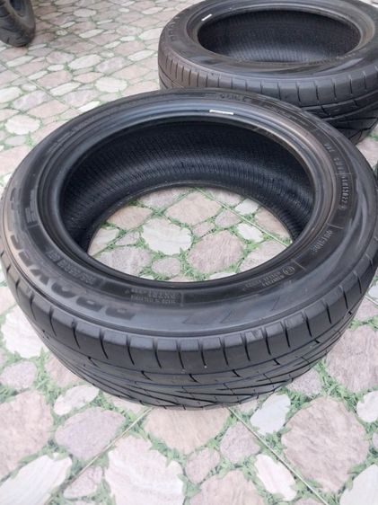 ❤️ยาง TOYO TR1 195 50 r15 ปี22 สวยสวย ❤️ รูปที่ 13