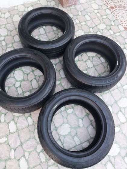 ❤️ยาง TOYO TR1 195 50 r15 ปี22 สวยสวย ❤️ รูปที่ 16