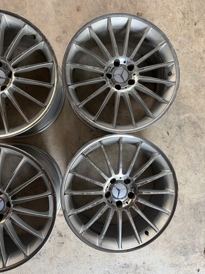AMG st5 ขอบ 19 รูปที่ 2