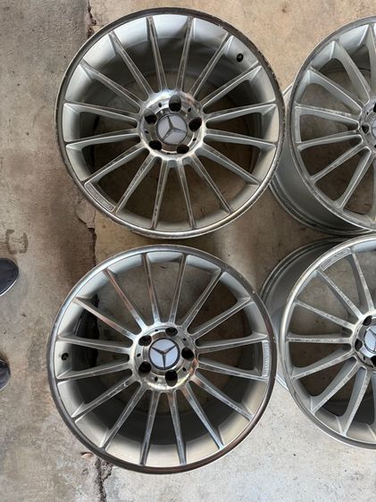 AMG st5 ขอบ 19 รูปที่ 3