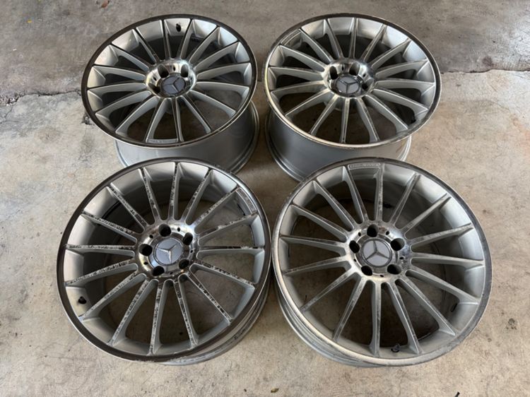 AMG st5 ขอบ 19 รูปที่ 4