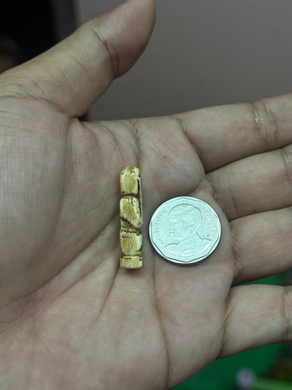 พระปิดตา ไม่ทราบที่ (มีสินค้าหลายรายการกดเข้ามาดูในโปรไฟล์ได้เลยครับ) รูปที่ 9