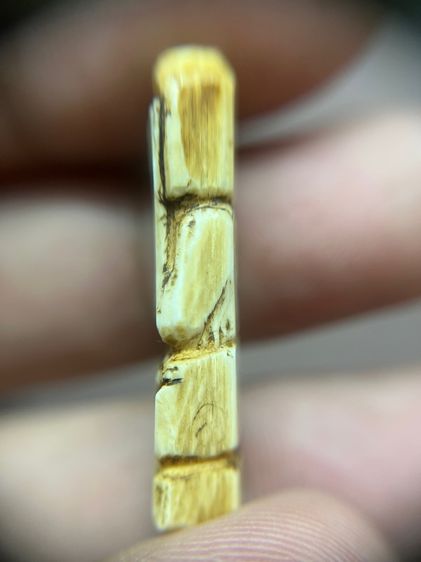 พระปิดตา ไม่ทราบที่ (มีสินค้าหลายรายการกดเข้ามาดูในโปรไฟล์ได้เลยครับ) รูปที่ 6