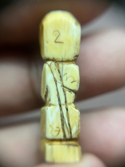 พระปิดตา ไม่ทราบที่ (มีสินค้าหลายรายการกดเข้ามาดูในโปรไฟล์ได้เลยครับ) รูปที่ 5