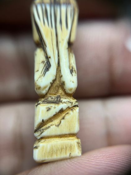 พระปิดตา ไม่ทราบที่ (มีสินค้าหลายรายการกดเข้ามาดูในโปรไฟล์ได้เลยครับ) รูปที่ 3