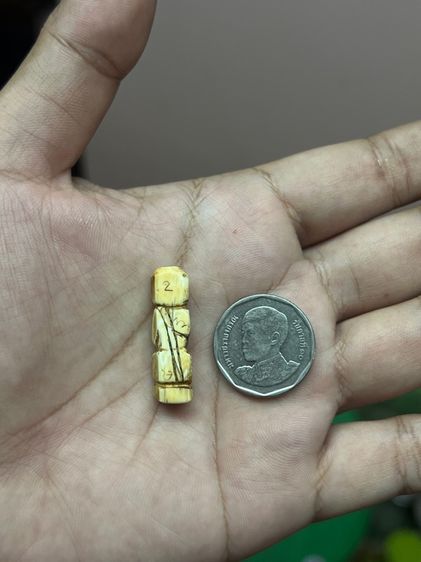 พระปิดตา ไม่ทราบที่ (มีสินค้าหลายรายการกดเข้ามาดูในโปรไฟล์ได้เลยครับ) รูปที่ 8