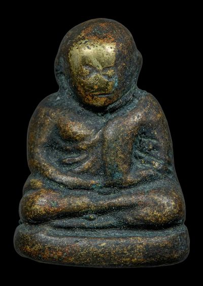 หลวงพ่อเงินวัดห้วยเขน