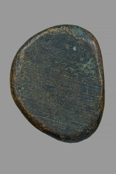 หลวงพ่อเงินวัดห้วยเขน รูปที่ 9