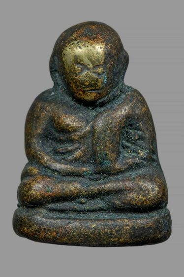 หลวงพ่อเงินวัดห้วยเขน รูปที่ 7