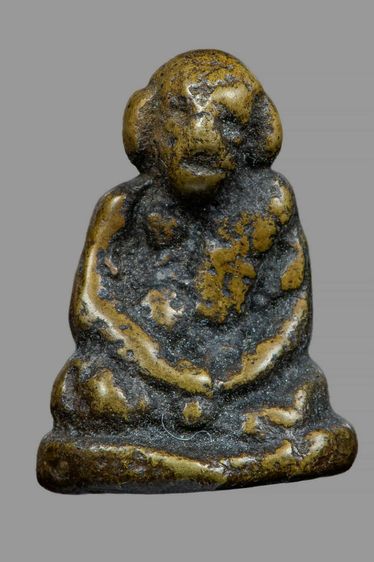 หลวงพ่อเขียน วัดถ้ำขุนเณร รูปที่ 7