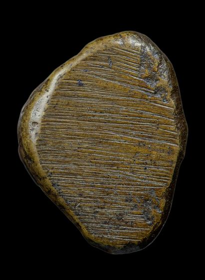 หลวงพ่อเขียน วัดถ้ำขุนเณร รูปที่ 3