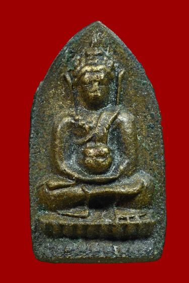 พระวัดสุทัศน์