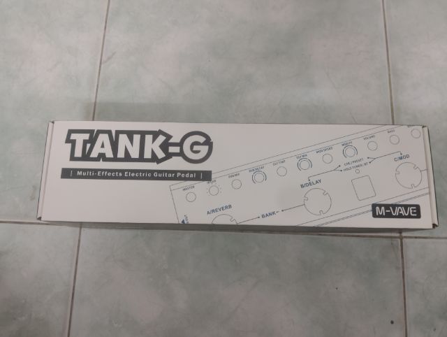 Tank g 