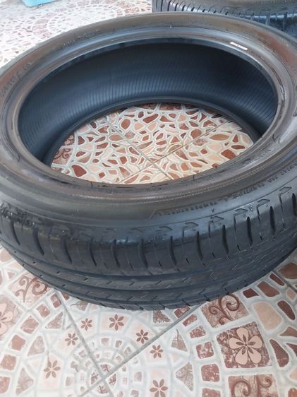 ❤️ยาง 205 55 r17 ปี23 Bridgestone สวยสวย❤️ รูปที่ 12